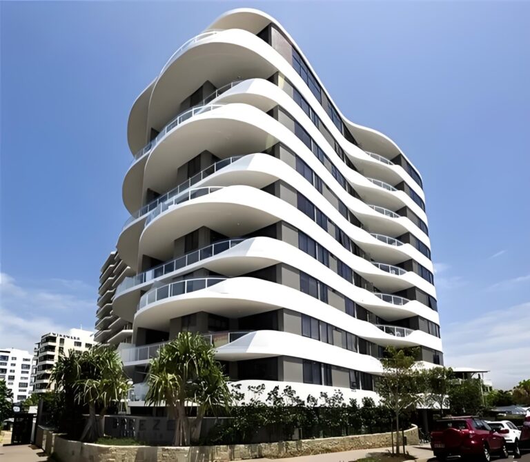 Melbourne Sustainable Housing Project, Australia: Advanced Aluminum Windows and Doors for Green Living